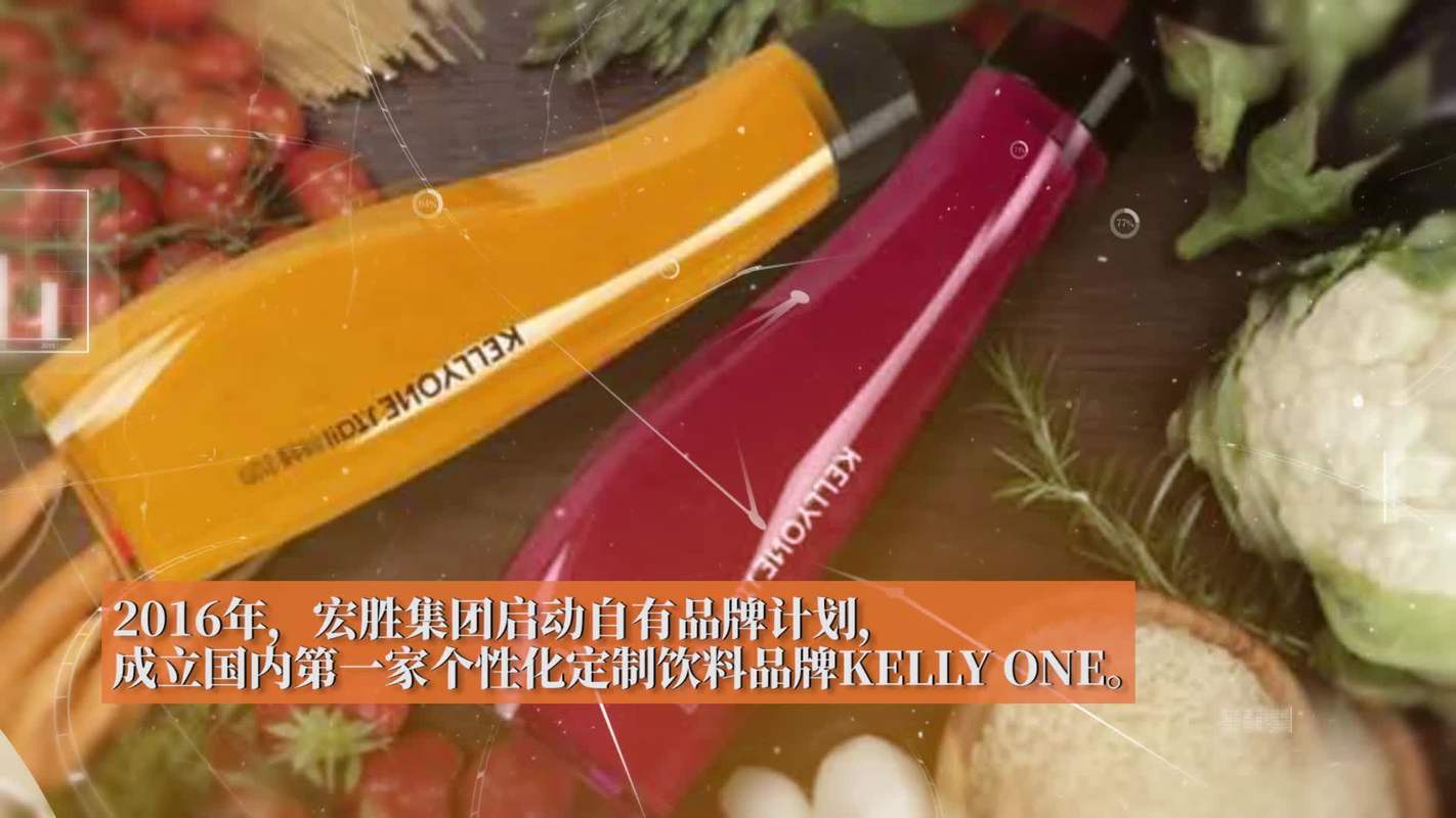 宏胜饮料集团有限公司